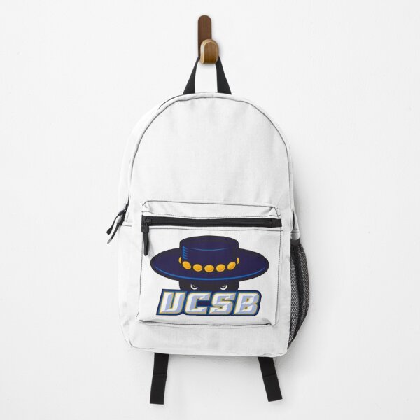 Item preview, UCSB (1) designed and sold by ConceptualClub.