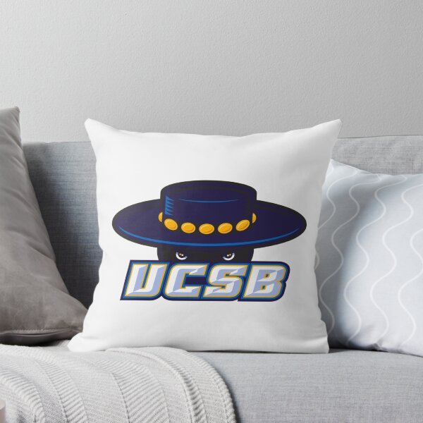 Item preview, UCSB (1) designed and sold by ConceptualClub.