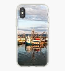 Digby Harbour iPhone Case