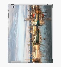 Digby Harbour iPad Case/Skin