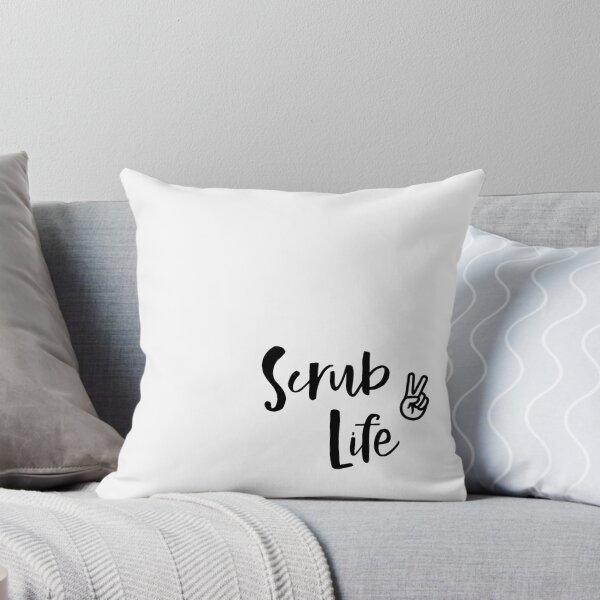Item preview, Scrub Life designed and sold by xxroseate.