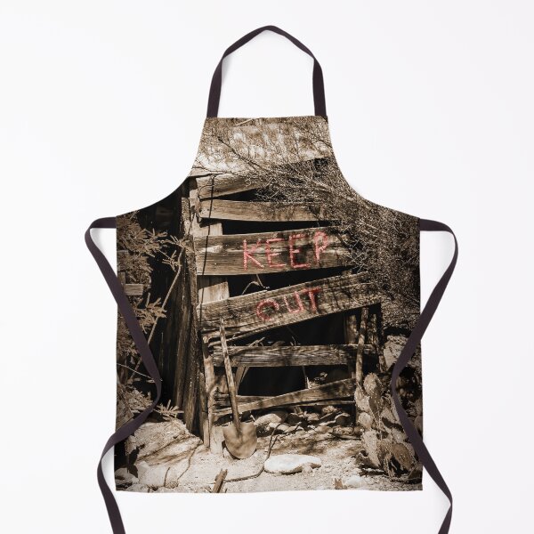 Item preview, Keep Out designed and sold by KirtTisdale.