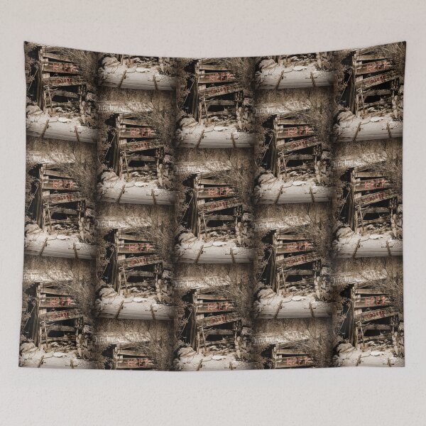 Item preview, Keep Out designed and sold by KirtTisdale.