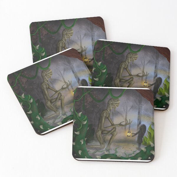 Item preview, Lost in the woods designed and sold by ralphoto.