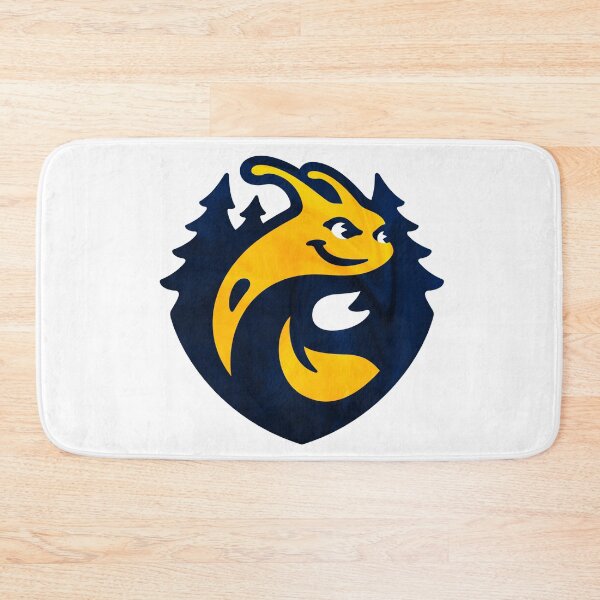 Item preview, Sammy the Slug (University of California Santa Cruz) (2) designed and sold by ConceptualClub.