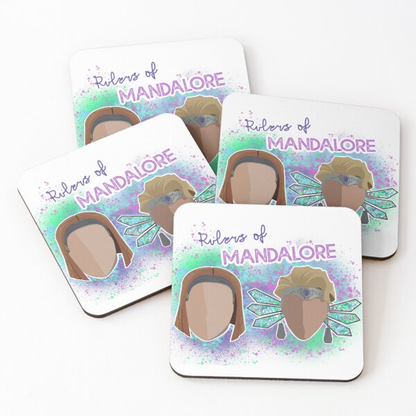 Item preview, Rulers of mandalore designed and sold by AVdesigncompany.
