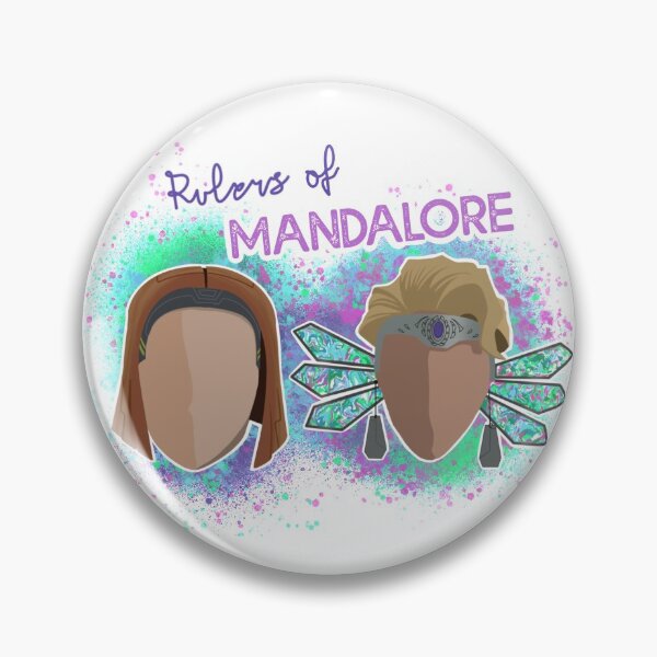 Item preview, Rulers of mandalore designed and sold by AVdesigncompany.