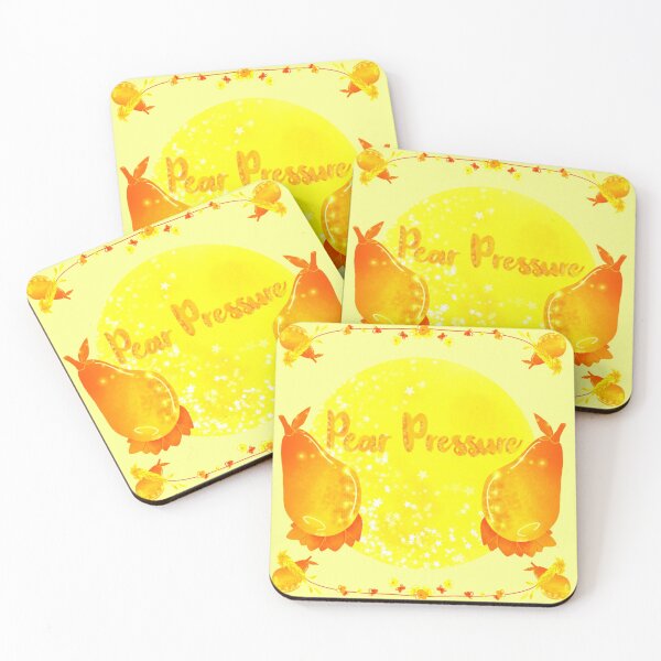 Item preview, Pear Pressure designed and sold by RAJG13.