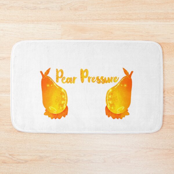Item preview, Pear Pressure designed and sold by RAJG13.