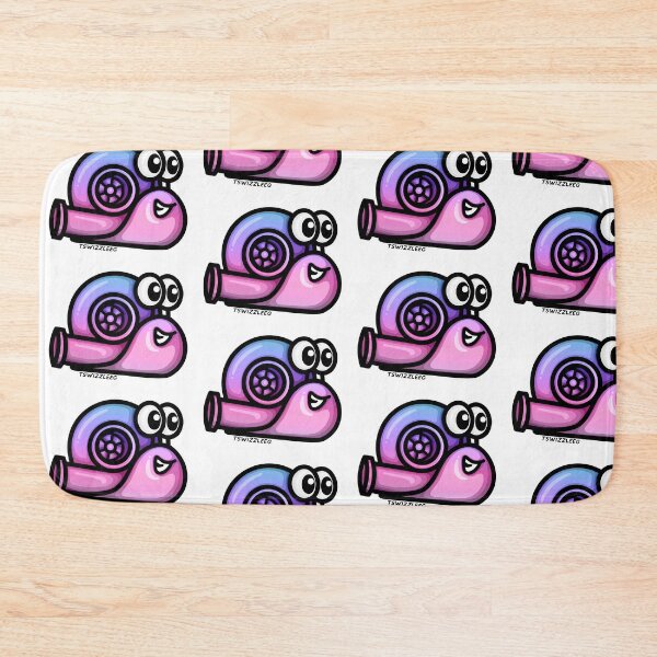 Item preview, Turbo Snail (Version 1) - Mystic designed and sold by TswizzleEG.