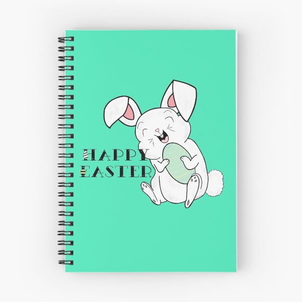 Item preview, Happy Easter  designed and sold by DitzyDonuts.