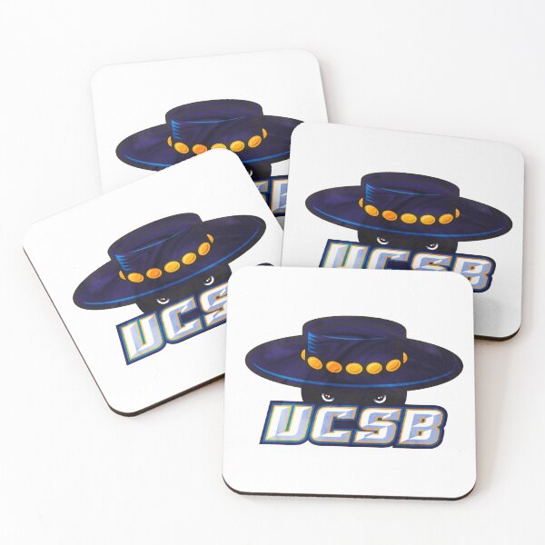 Item preview, UCSB (2) designed and sold by ConceptualClub.