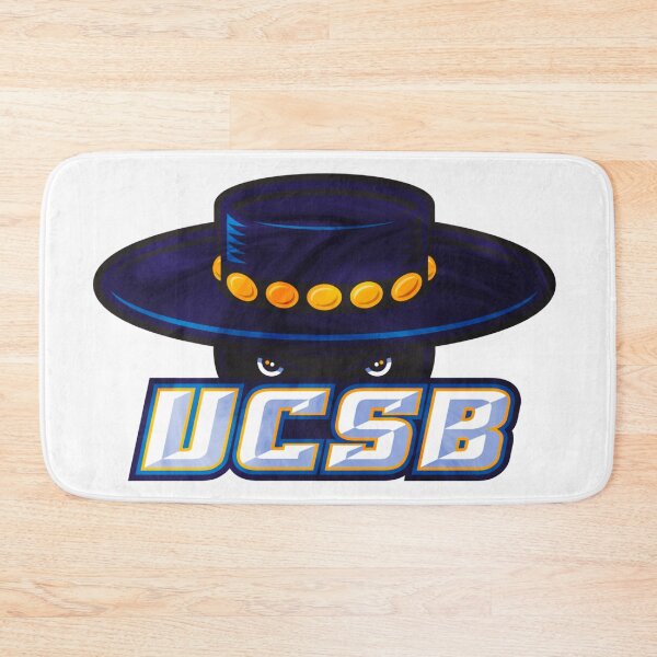 Item preview, UCSB (2) designed and sold by ConceptualClub.