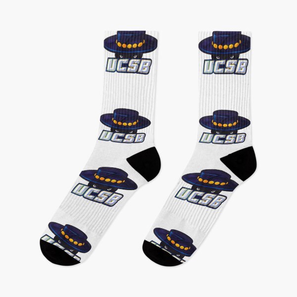 Item preview, UCSB (2) designed and sold by ConceptualClub.