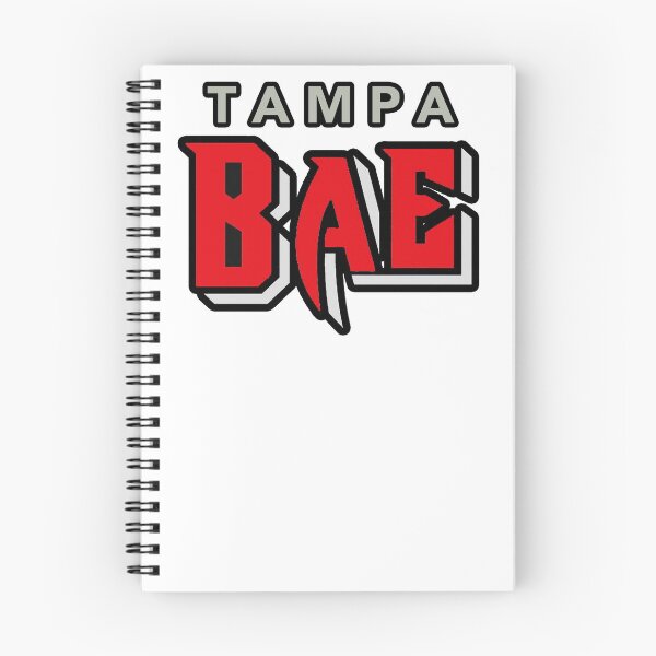 Item preview, TAMPA BAE STICKER AND SHIRT  designed and sold by StillChasing.