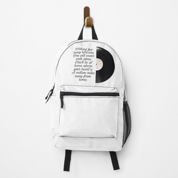 Item preview, Scorpions Band Lyrics Song- You Gotta Follow Your Heart designed and sold by Supernova98.