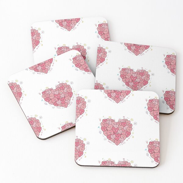 Item preview, Show them love  designed and sold by Boukioud.