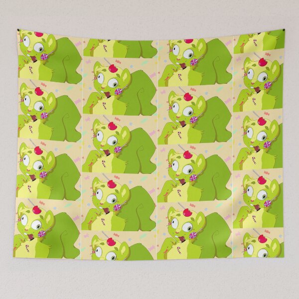 Item preview, Nutty designed and sold by M3CH4_CH1M3R4.