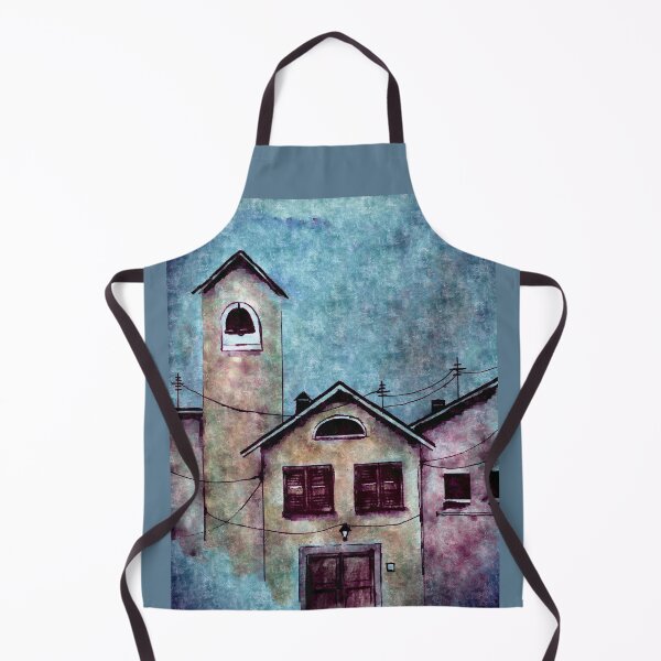 Item preview, Dreaming of Umbria designed and sold by artistpepper.
