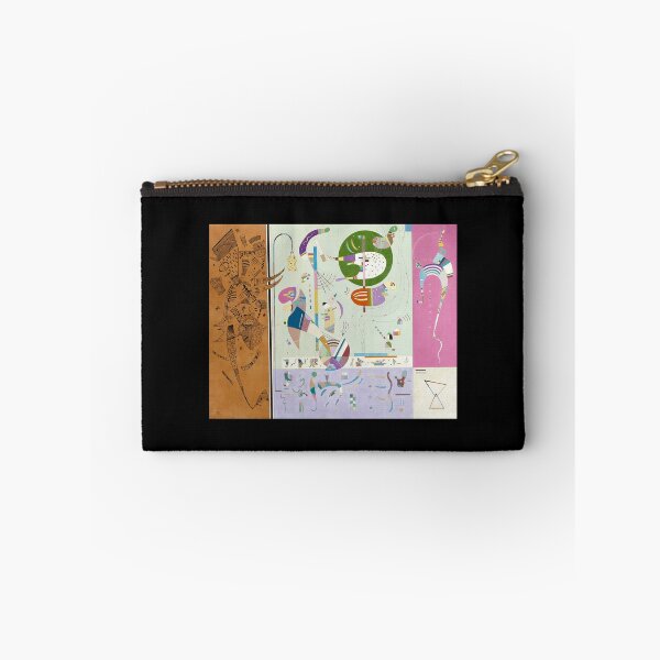Item preview, Kandinsky Parties diverses, 1940 designed and sold by bruntXumber.