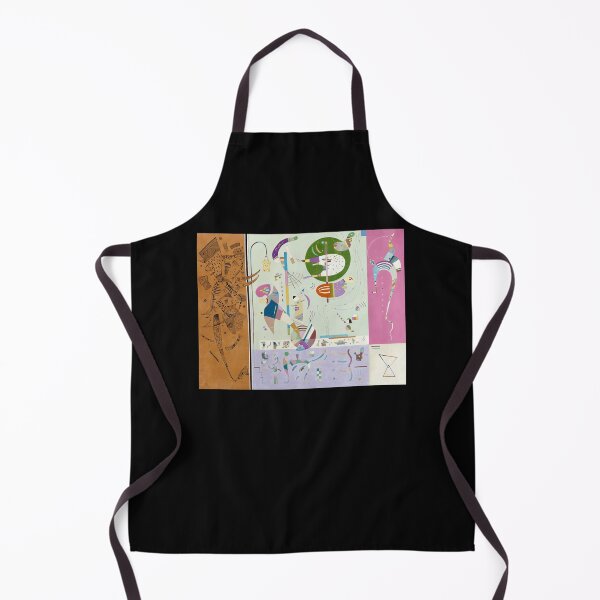 Item preview, Kandinsky Parties diverses, 1940 designed and sold by bruntXumber.
