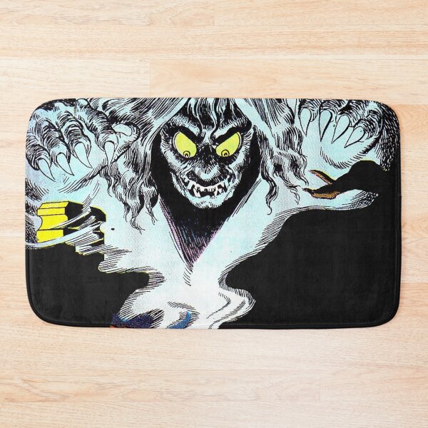 Item preview, Demon, Ghost from Out of the Shadows Comic Book, 1953 designed and sold by Nostrathomas66.