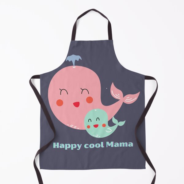 Item preview, Happy cool mama designed and sold by AllureVisions.