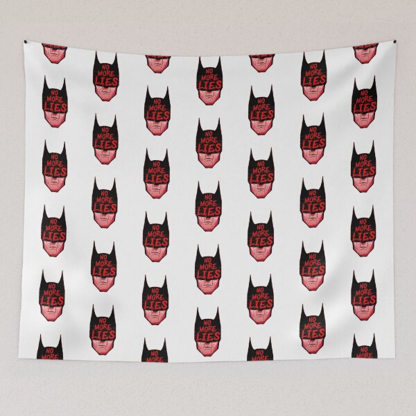 Item preview, No more lies designed and sold by Boukioud.