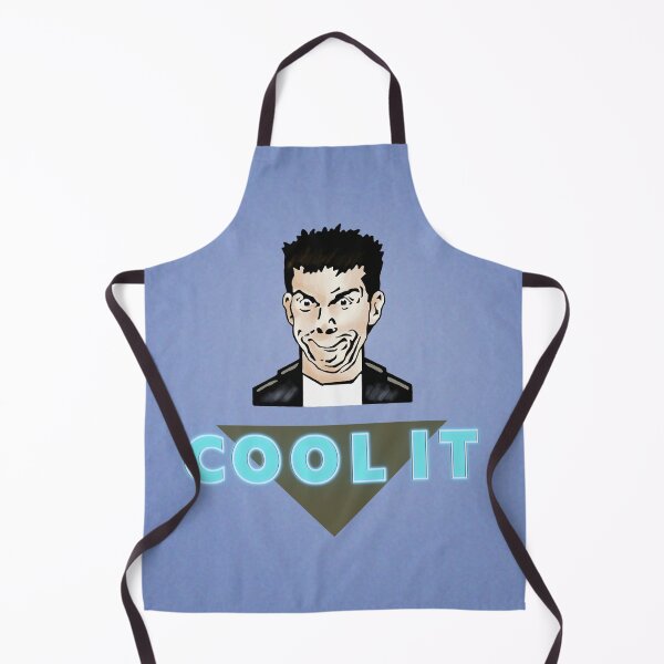 Item preview, Cool It - With Phil Cool designed and sold by beastmustdie.