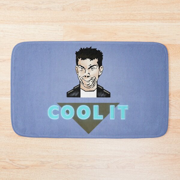 Item preview, Cool It - With Phil Cool designed and sold by beastmustdie.