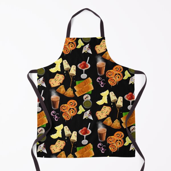 Item preview, Desi Food designed and sold by ちゃい せんし.