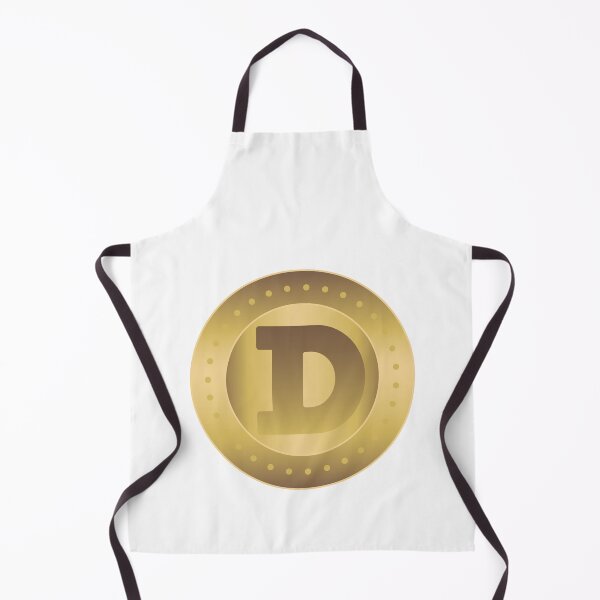 Item preview, Doge Coin designed and sold by samuelobrown.