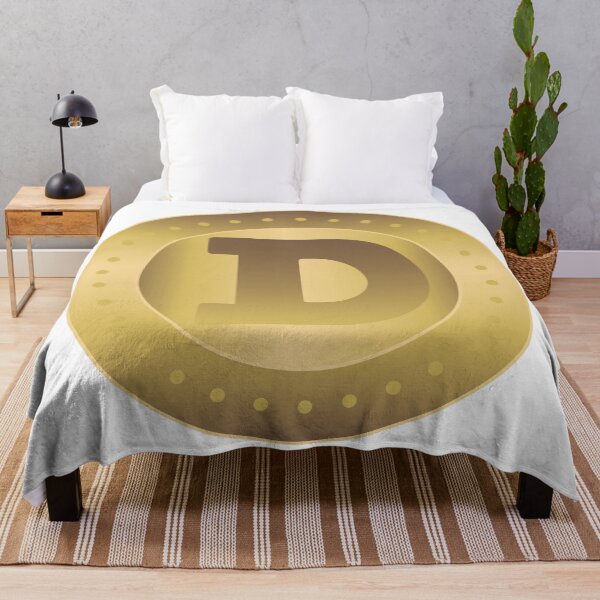 Item preview, Doge Coin designed and sold by samuelobrown.