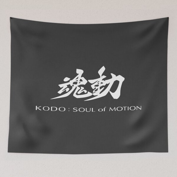 Item preview, Kodo Design Logo designed and sold by IssKa.