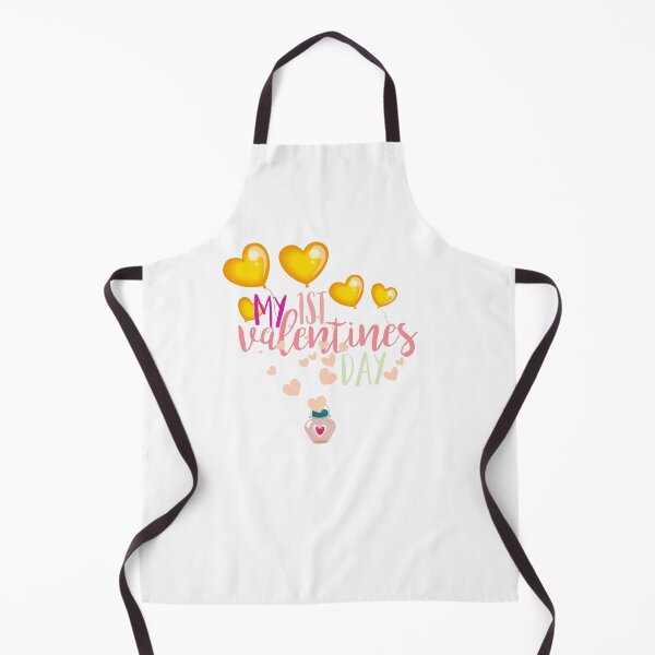 Item preview, My 1st Valentine Day !! designed and sold by SoffyLee586.