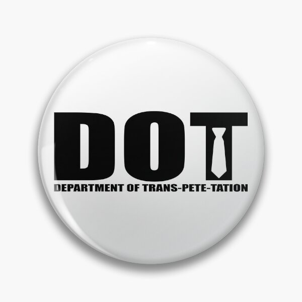 Item preview, Department of TransPETEtation designed and sold by jwbentoniii.