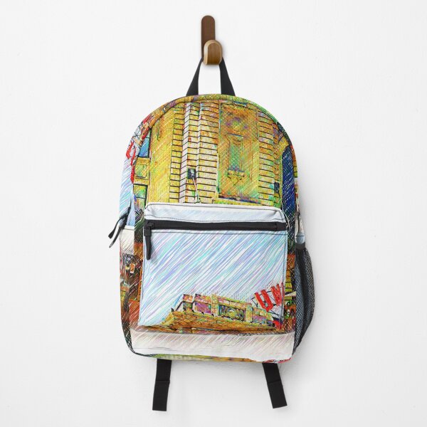Item preview, Denver Union Station Sketched designed and sold by KirtTisdale.