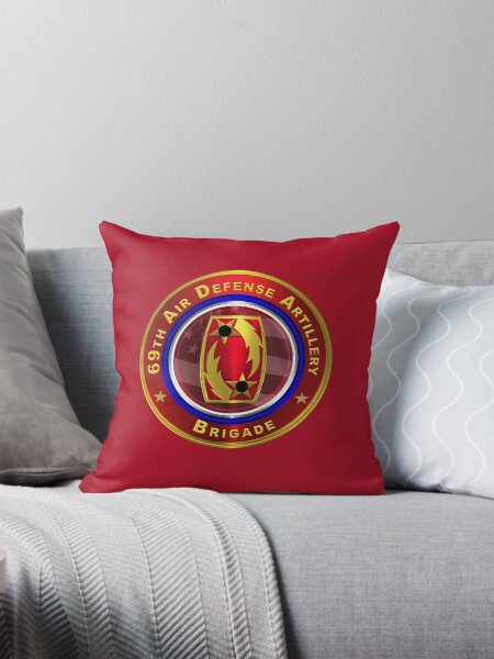 Item preview, 69th Air Defense Artillery Brigade “Team of Winners” designed and sold by SoldierAlways.