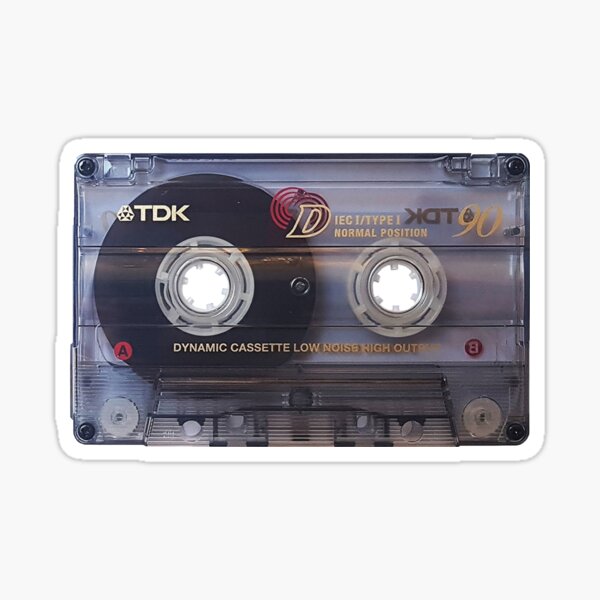 Item preview, TDK-D90 designed and sold by DoctorDisco63.