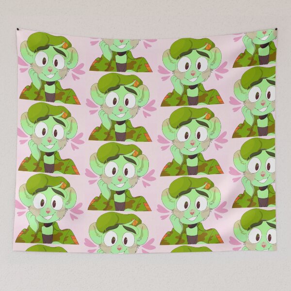 Item preview, Flippy designed and sold by M3CH4_CH1M3R4.