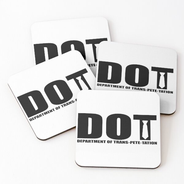 Item preview, Department of TransPETEtation designed and sold by jwbentoniii.