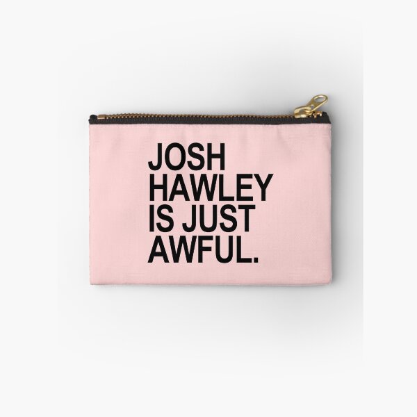 Item preview, Josh Hawley is just awful (black 2) designed and sold by Thelittlelord.