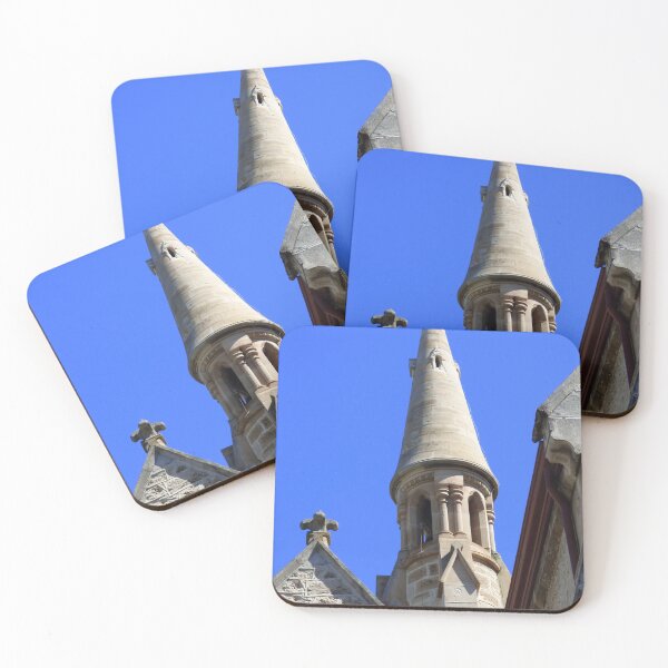 Item preview, St John the Evangelist designed and sold by Michaela Perryman.