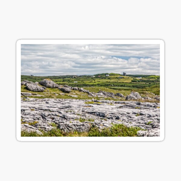 Item preview,  The Burren designed and sold by PhotosByHealy.