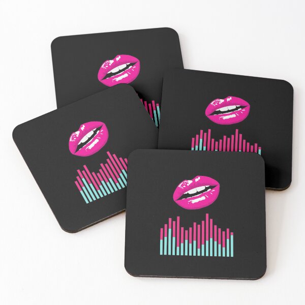 Item preview, Music kiss good sound designed and sold by oxoxoxo.