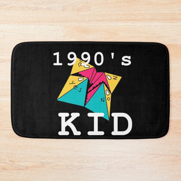 Item preview, 1990s Kid T-shirt, Retro Vintage Chatterbox, Chatter Box T-shirt White Ink designed and sold by KananiandKiki.
