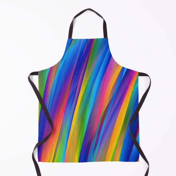 Item preview, Streaming Cascade of Color designed and sold by ExpressingSelf.