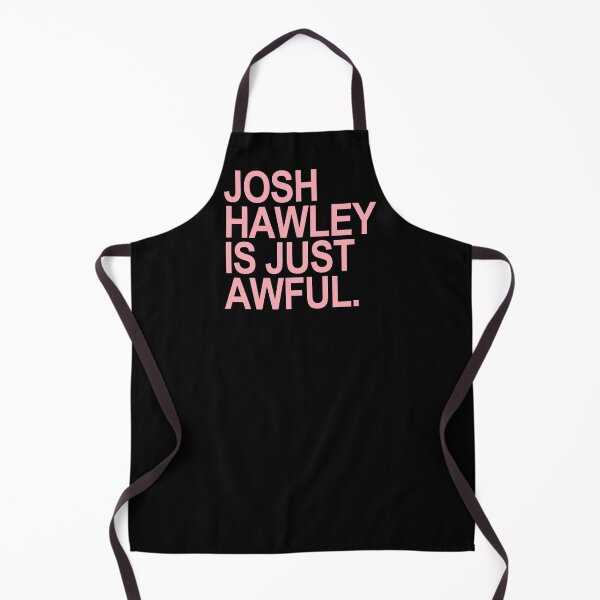 Item preview, Josh Hawley is just awful (pink) designed and sold by Thelittlelord.