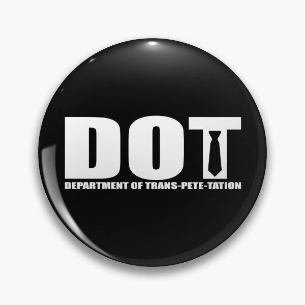 Item preview, Department of TransPETEtation designed and sold by jwbentoniii.