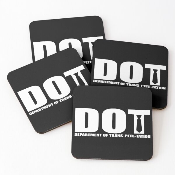 Item preview, Department of TransPETEtation designed and sold by jwbentoniii.